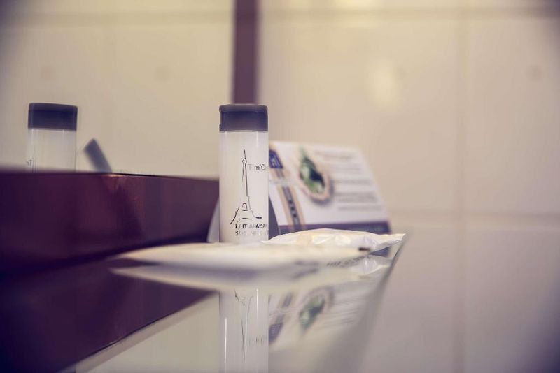 Hotel Timhotel Le Louvre, Frankreich, Paris. Großes 2