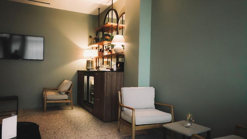 Hotel Hotel de l’Aqueduc, Frankreich, Paris. Großes 1