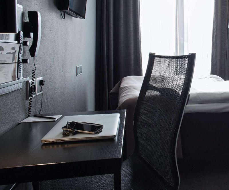 Hotel Scandic Front, Dänemark, Kopenhagen. Großes 2