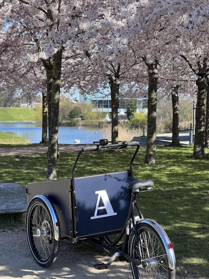 Hotel Admiral Hotel Copenhagen, Dänemark, Kopenhagen. Großes 1