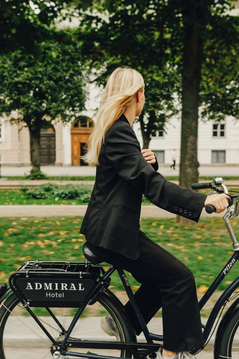 Hotel Admiral Hotel Copenhagen, Dänemark, Kopenhagen. Großes 1