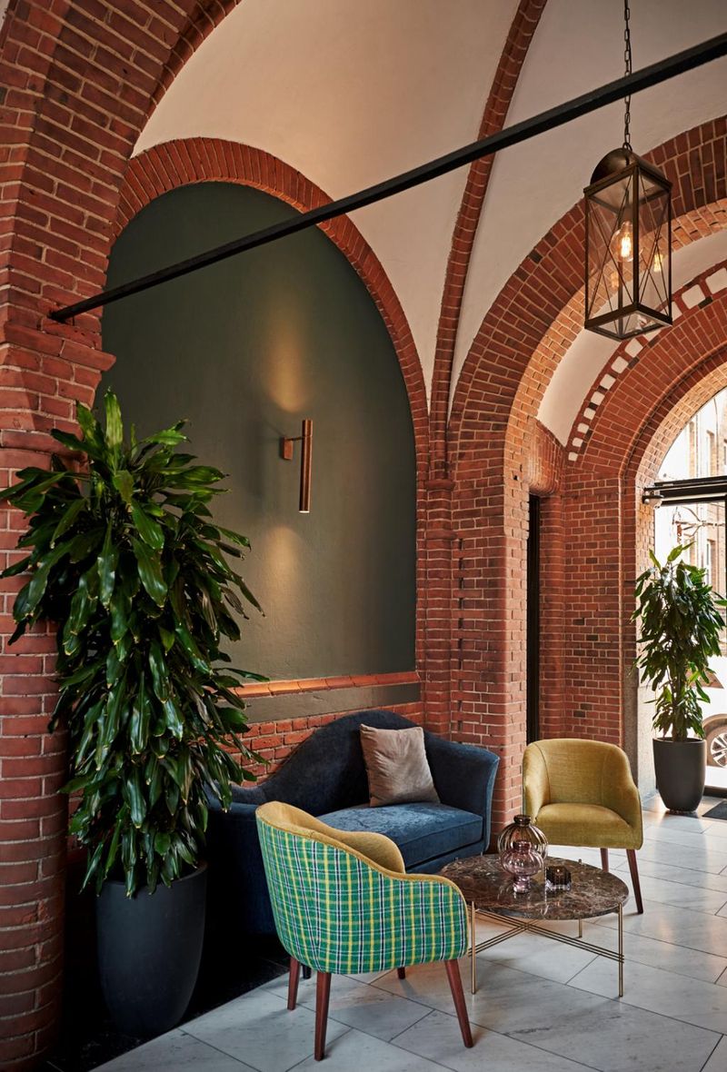 Hotel Ascot Hotel, Dänemark, Kopenhagen. Großes 42