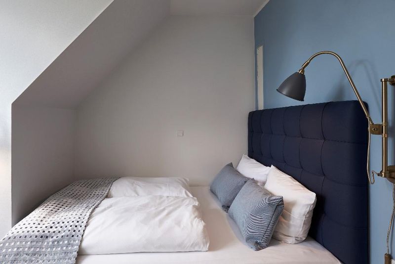 Hotel Copenhagen Strand, Dänemark, Kopenhagen. Großes 44