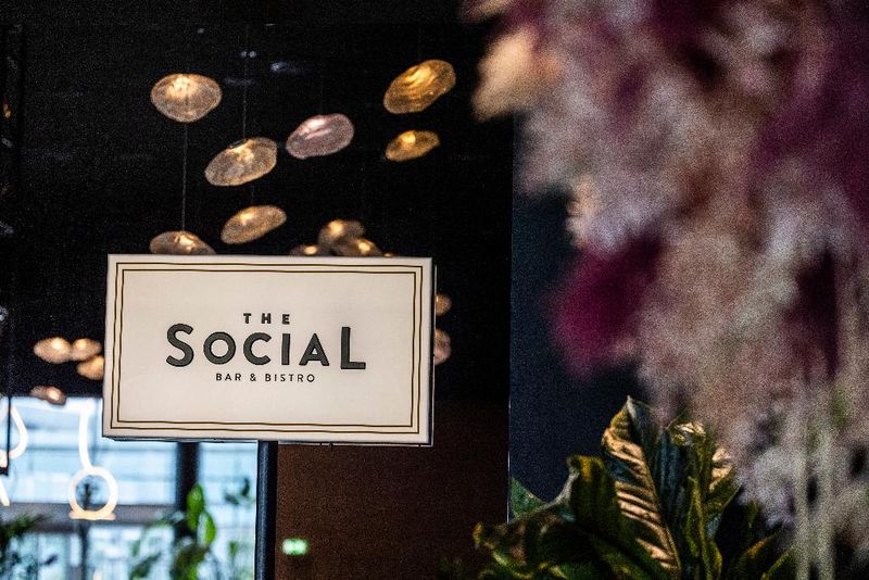 Hotel Clarion Hotel Copenhagen Airport, Dänemark, Kastrup. Großes 31