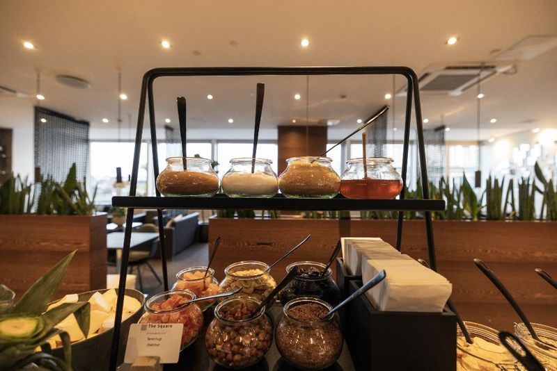 Hotel The Square, Dänemark, Kopenhagen. Großes 2