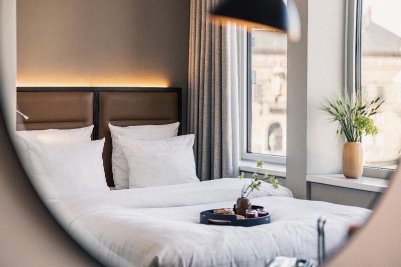 Hotel The Square, Dänemark, Kopenhagen. Großes 46