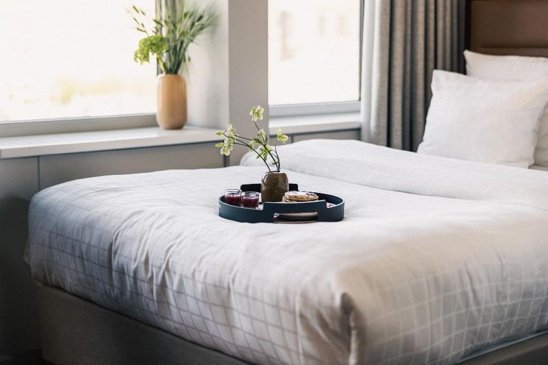 Hotel The Square, Dänemark, Kopenhagen. Großes 46