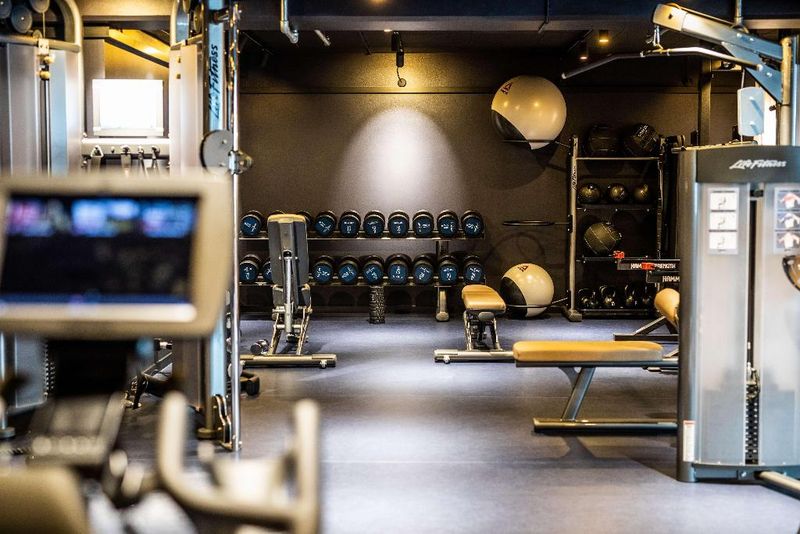 Hotel Scandic Falkoner, Dänemark, Frederiksberg. Großes 1