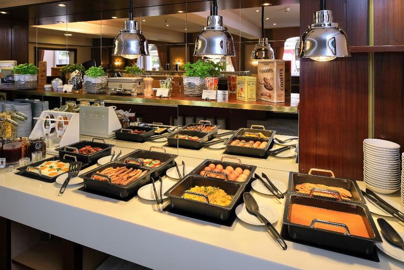 Hotel Bellevue Hotel, Österreich, Wien. Großes 33