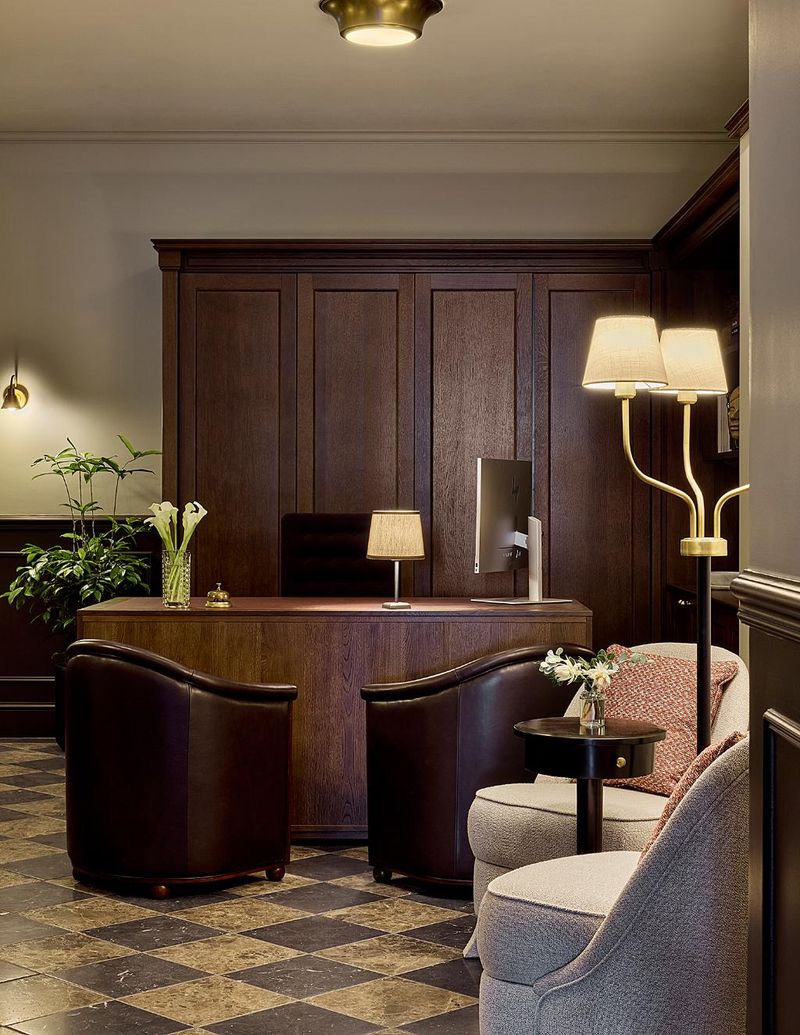 Hotel Miiro Palais Rudolf, Österreich, Wien. Großes 2