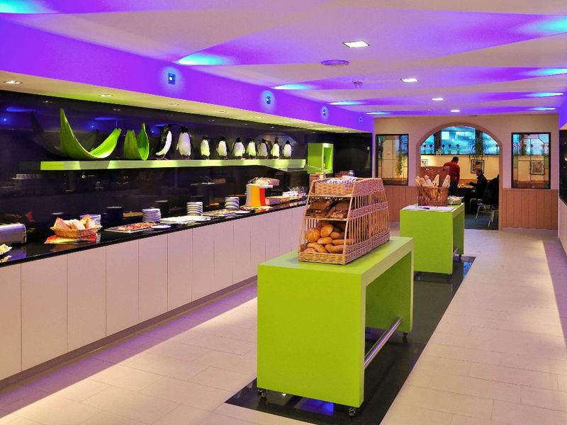 Hotel Ibis Wien Mariahilf, Österreich, Wien. Großes 1