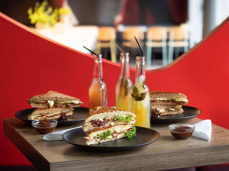 Hotel ibis Wien Mariahilf, Österreich, Wien. Großes 1