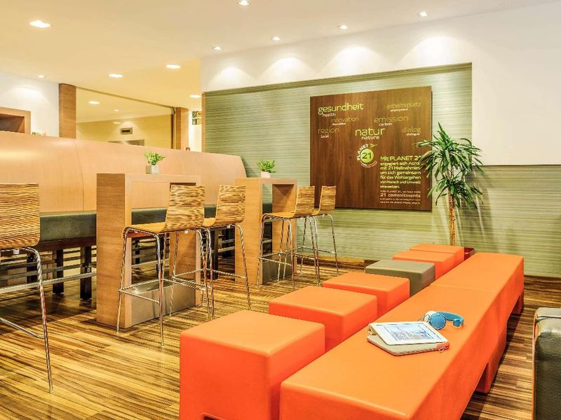 Hotel Ibis Wien Mariahilf, Österreich, Wien. Großes 1