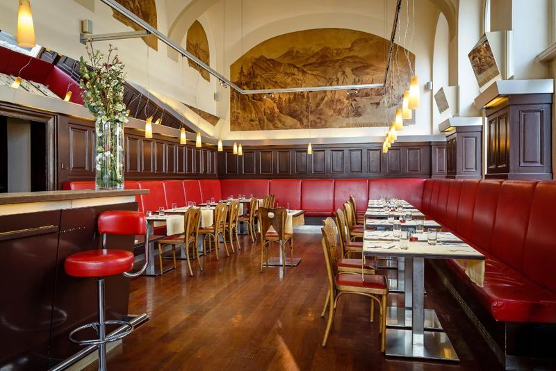 Hotel Regina Hotel, Österreich, Wien. Großes 2