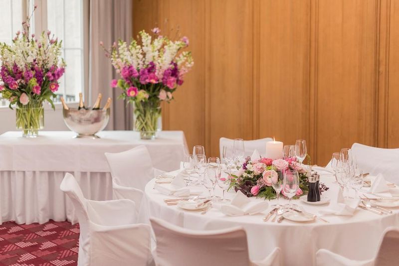 Hotel Hotel Glockenhof, Schweiz, Zürich. Großes 24