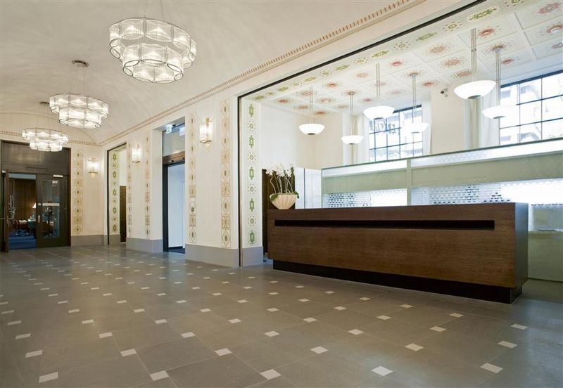 Hotel Hotel Glockenhof, Schweiz, Zürich. Großes 1