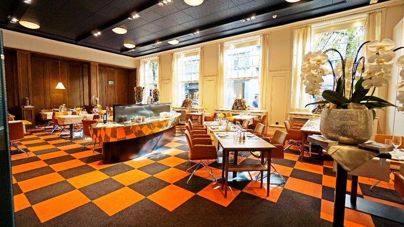 Hotel Hotel Glockenhof, Schweiz, Zürich. Großes 2