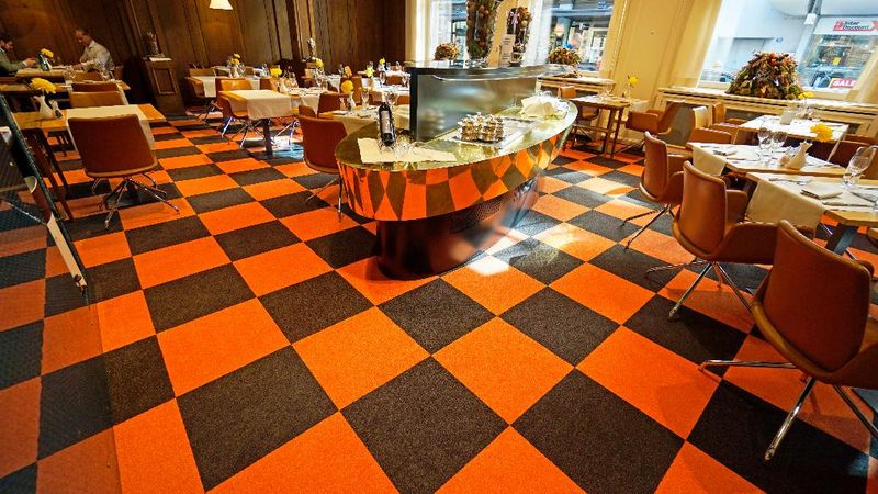 Hotel Hotel Glockenhof, Schweiz, Zürich. Großes 2