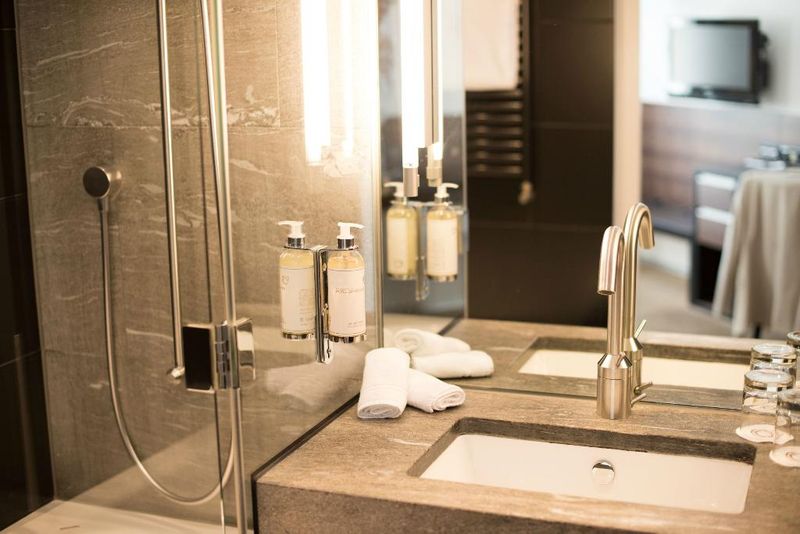 Hotel Hotel Glockenhof, Schweiz, Zürich. Großes 1