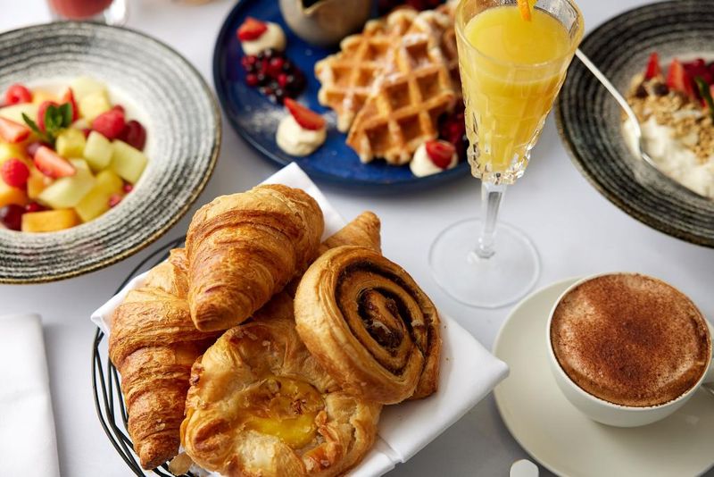 Hotel The Royal Horseguards Hotel London, Großbritannien, London. Großes 2