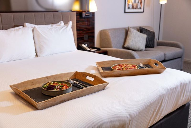 Hotel Strand Palace, Großbritannien, London. Großes 2