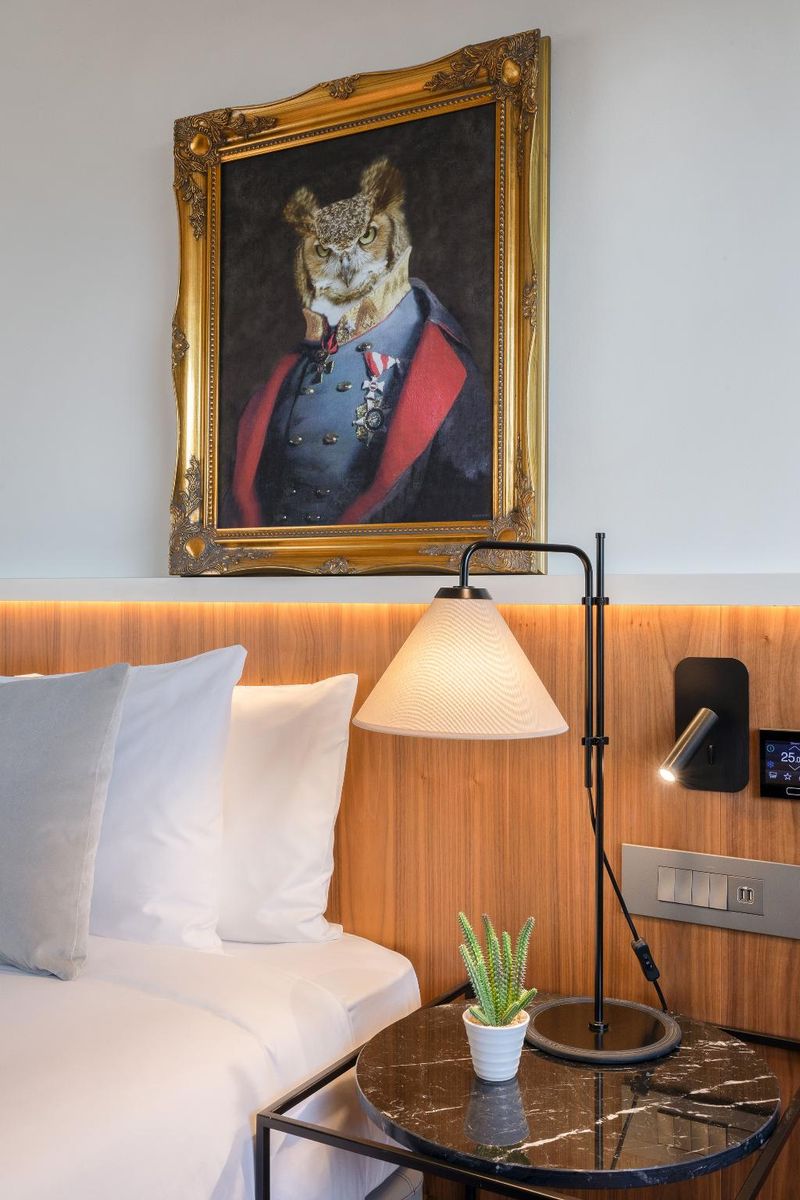 Hotel Melia White House, Großbritannien, London. Großes 1