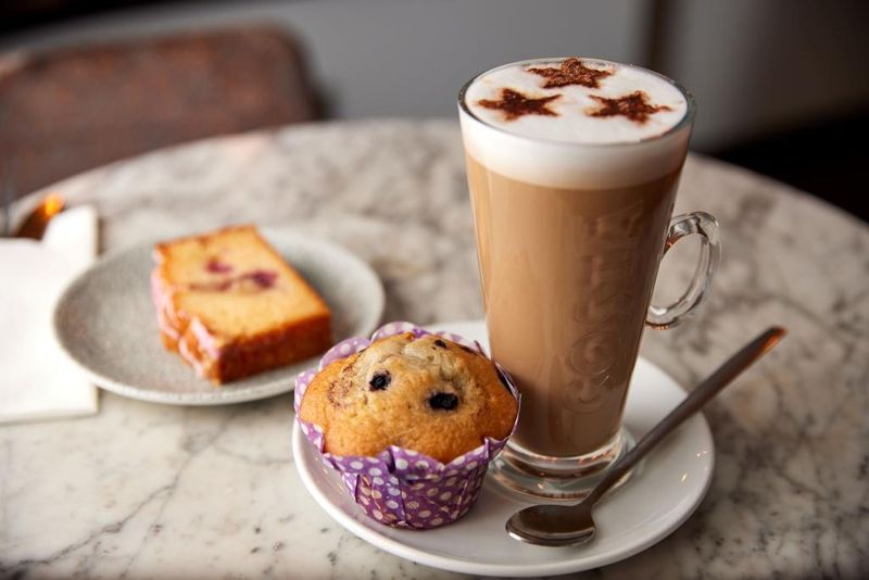 Hotel The Marble Arch Hotel, by Thistle, Großbritannien, London. Großes 2