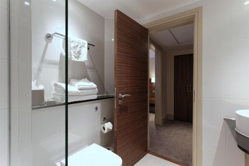 Hotel The Marble Arch Hotel, by Thistle, Großbritannien, London. Großes 1