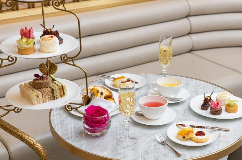 Hotel Royal Lancaster London, Großbritannien, London. Großes 2