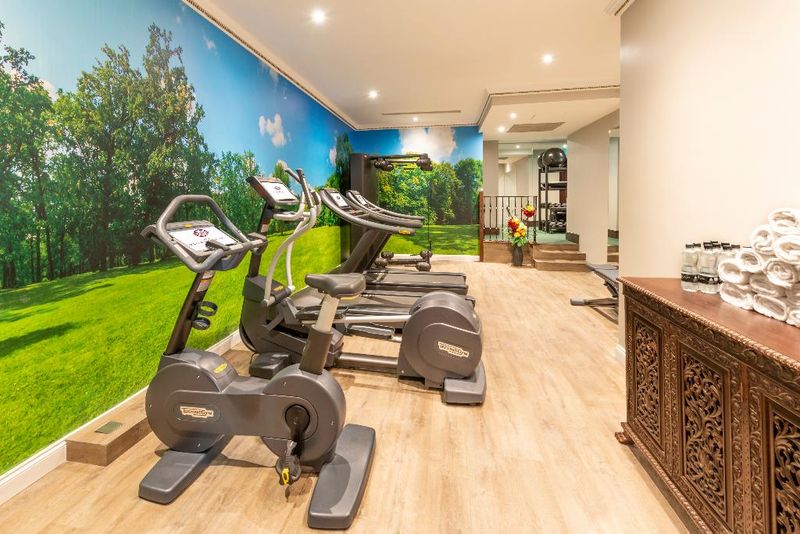 Hotel The Bailey’s Hotel, London Kensington, Großbritannien, London. Großes 1