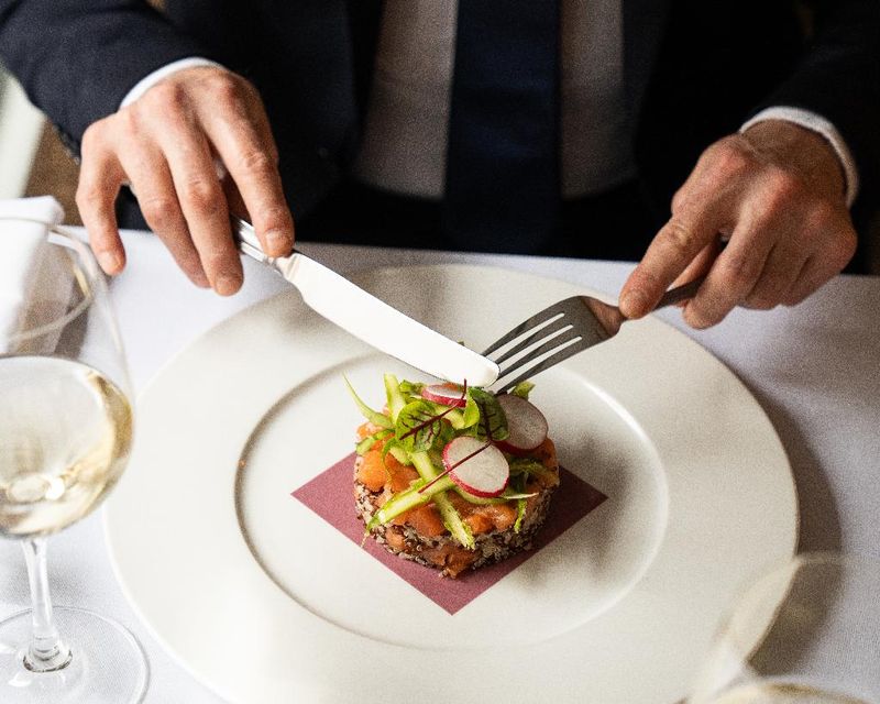 Hotel Millennium Hotel London Knightsbridge, Großbritannien, London. Großes 34