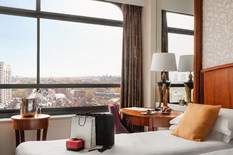 Hotel Millennium Hotel London Knightsbridge, Großbritannien, London. Großes 2