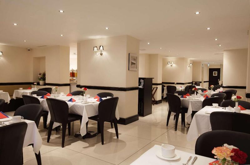 Hotel Park Grand Paddington Court Hotel, Großbritannien, London. Großes 1