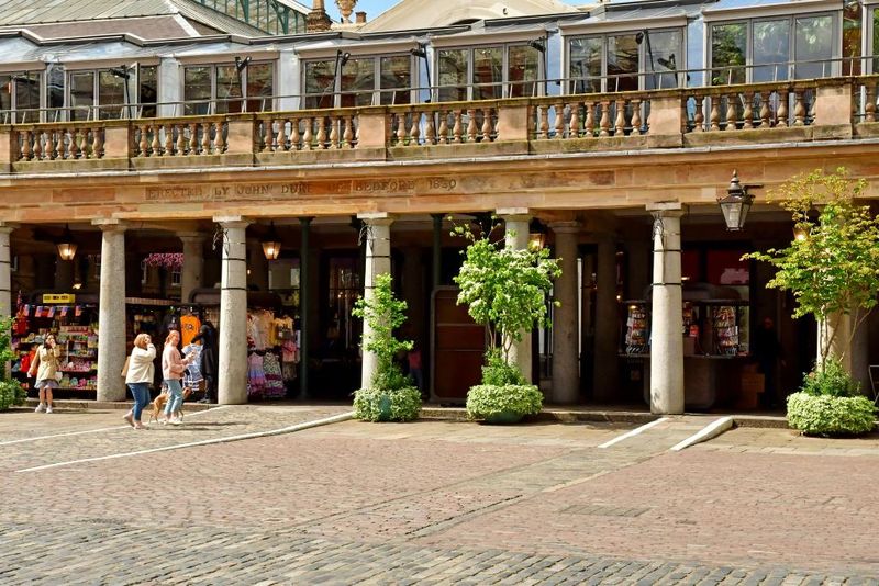 Hotel Thistle London Holborn, Großbritannien, London. Großes 2