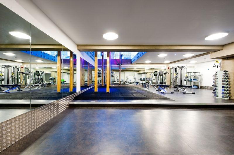 Hotel The Marylebone, Großbritannien, London. Großes 2