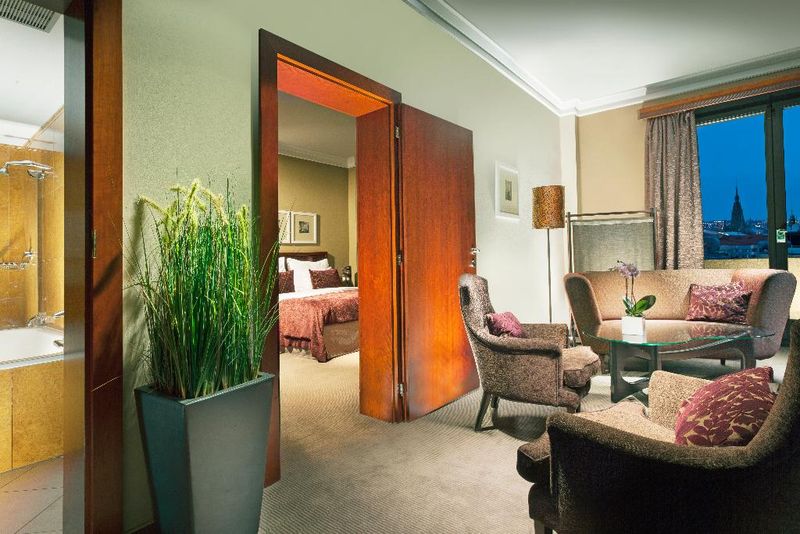 Hotel Jalta Boutique Hotel Prague, Tschechische Republik, Prag. Großes 2