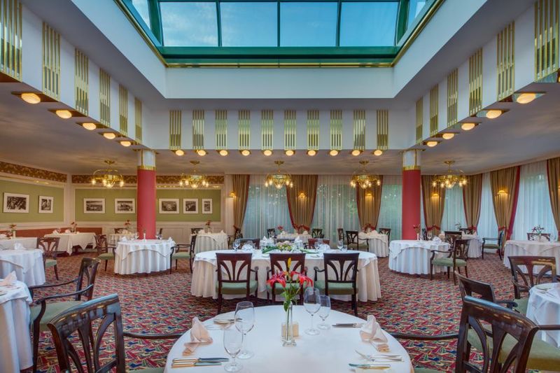 Hotel Hotel Savoy Prague, Tschechische Republik, Prag. Großes 18