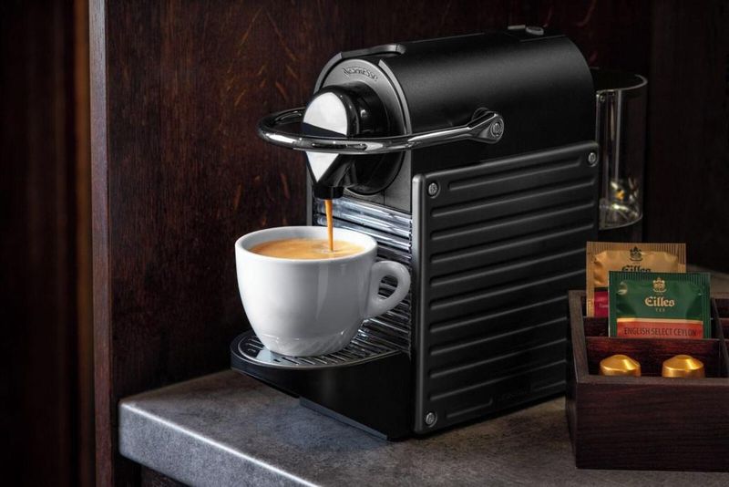 Hotel Hotel Savoy Prague, Tschechische Republik, Prag. Großes 1