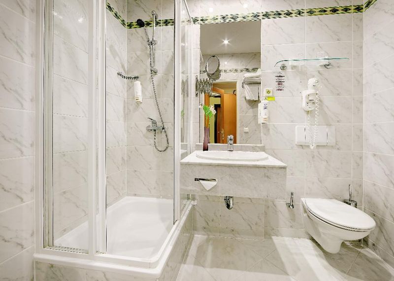 Hotel Ametyst, Tschechische Republik, Prag. Großes 2