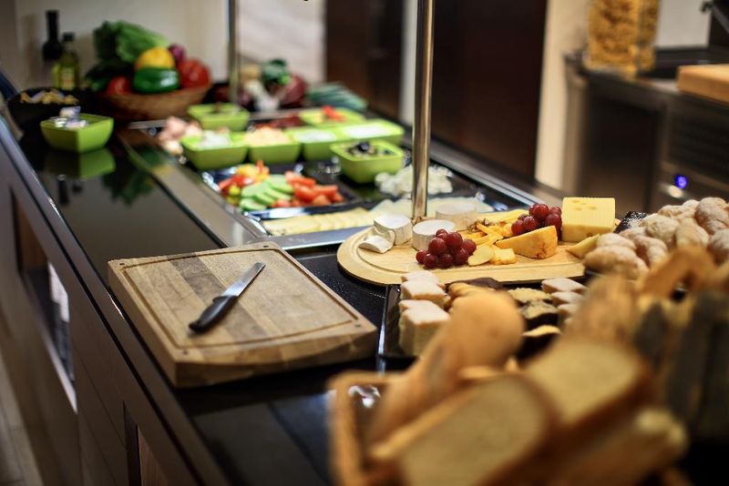 Hotel Hotel Duo & Wellness, Tschechische Republik, Prag. Großes 1