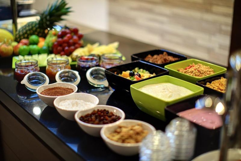 Hotel Hotel Duo, Tschechische Republik, Prag. Großes 2