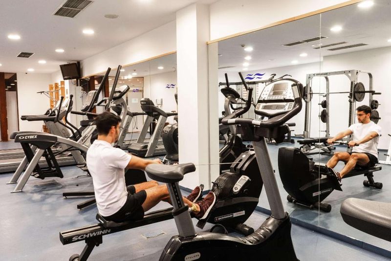 Hotel Verdi Budapest Aquincum, Ungarn, Budapest. Großes 105