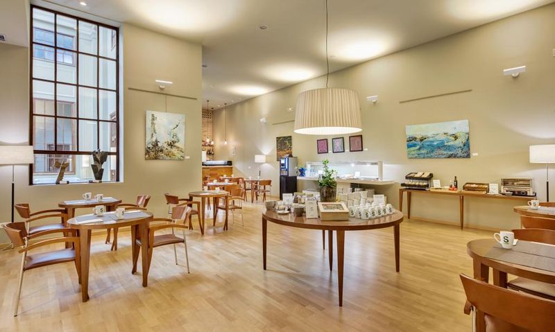 Hotel Sercotel Sabadell Arrahona, Spanien, Sabadell. Großes 12