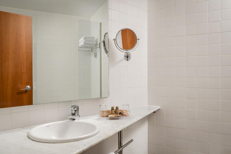 Hotel Sercotel Sabadell Arrahona, Spanien, Sabadell. Großes 1