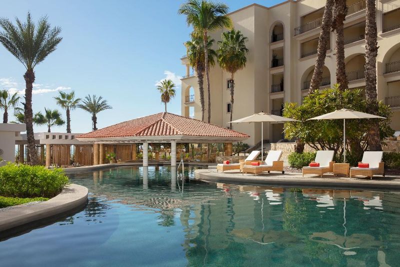 Hotel Dreams Los Cabos Golf Resort & Spa, Mexiko, Cabo San Lucas. Großes 35