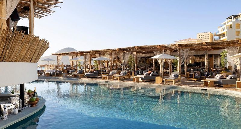 Hotel ME CABO ADULTS ONLY, Mexiko, Cabo San Lucas. Großes 1