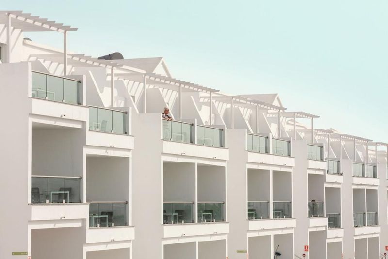 Hotel Hotel Plaza Palmeras, Spanien, Puerto del Carmen. Großes 1