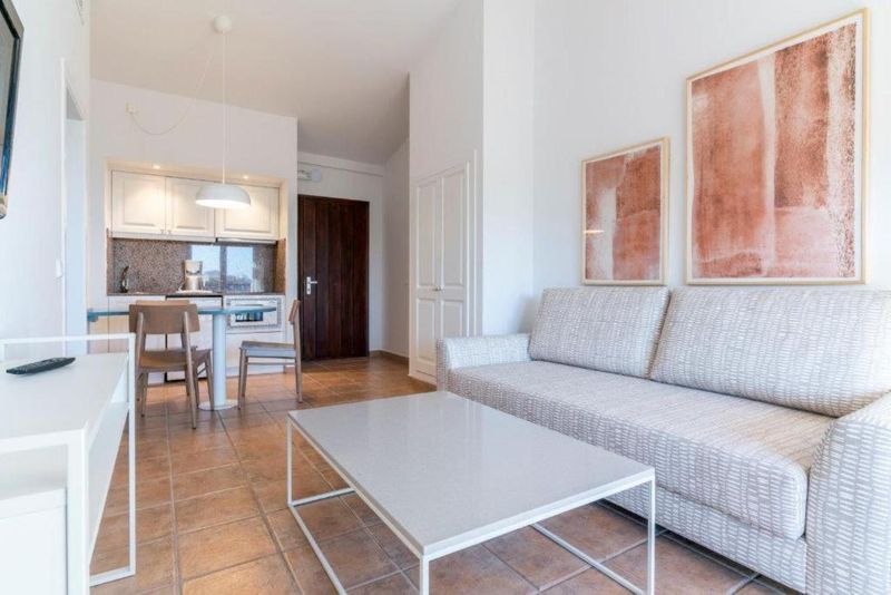 Hotel Calallonga Hotel Menorca, Spanien, Mahón. Großes 2