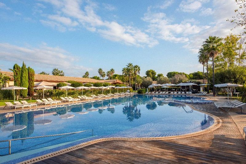 Hotel Valentin Playa de Muro, Spanien, Playa de Muro. Großes 2