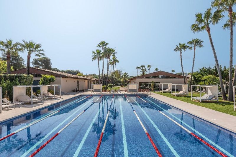 Hotel Valentin Playa de Muro, Spanien, Playa de Muro. Großes 1